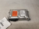 Mercedes-benz CLK500 SL550 Communication Module 1638201326 R151462 Used. Price: $65.00.