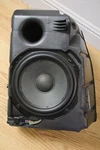 2017-2023 Tesla Model Subwoofer Loudspeaker 1079747-00-D 2X80W New. Price: $153.20.