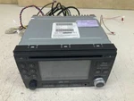 10-12 Nissan Sentra Am Fm Cd Radio Receiver Z Used. Price: $104.54.