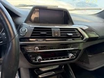 Info-gps-tv Screen Display Dash 8.8" Fits 18-19 Bmw X3 523014 Used. Price: $244.90.