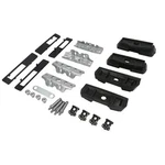 Thule Mounting Set Roof Rack 187055 New De Stock Neu. Price: $207.13.
