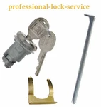 Buick Century Sedan Coupe 73-96 Trunk Boot Lock Cylinder Tumbler 2 Keys New. Price: $36.96.