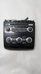 Audio Equipment Radio Control And Climate Front Fits 11 Maxima 447612 Used. Price: $93.60.