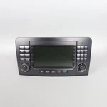 2007 Mercedes GL320 GL450 Radio Navigation Receiver 1648201779 Oem Defective For. Price: $134.24.