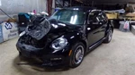 Radio Amplifier Audio Equipment Fits 14-16 Beetle 95563 Used. Price: $424.50.