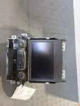 2016 Chevy Impala Radio Control Panel Vin 4TH Digit New Style Id 23399193 Used. Price: $105.00.