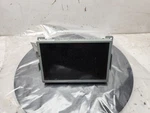 Info-gps-tv Screen Fits 17-20 Lincoln Continental 792017 Used. Price: $169.90.