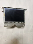 Info-gps-tv Screen Center Dash Touch Fits 13 Range Rover 450117 Used. Price: $312.00.
