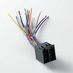 Wiring Harness Wire Adapter Plug 1987-UP Raptor/metra 70-1784 VW9000 New. Price: $9.73.