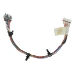 Genuine Mopar 2010-2010 Jeep Wrangler Interior Console Wiring 68002790AA New. Price: $50.21.