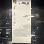 Idatastart ADS-THR-HA3 Plug-n-play T-harness 2008+ Honda/acura Remote New. Price: $50.00.