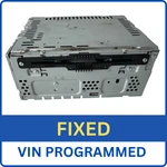 Remanufactured 2013 2015 Ford Flex Oem Am Fm Cd Radio Receiver DA8T-19C107-PA Seller. Price: $240.00.