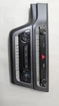 Info-gps-tv Screen Control Panel And Clock Built Fits 18-19 Sonata 387335 Used. Price: $140.40.