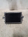 2010 E350 Display Screen SKU#4256601 Used. Price: $90.25.