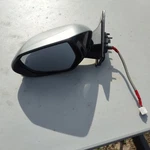 19-22 Toyota Prius Driver Left Door Mirror Oem Used. Price: $85.99.