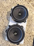 Hyundai Kona Limited Bose Front Door Speakers New. Price: $54.99.