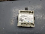 Driver Chassis Ecm 253 Type Suv Coupe Door Fits 20-23 Mercedes Glc-class 763523 Used. Price: $194.99.