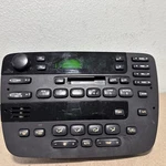 Oem Audio Radio Receiver 4F1T-18C858-CB 2004 2007 Ford Taurus Untested. Price: $39.28.