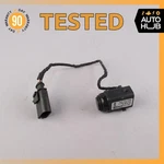 Bentley Continental Gtc Front Rear Center Bumper Parking Sensor Pdc Oem Used. Price: $58.10.
