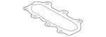Genuine Nissan Gasket 13050-1CA1B New. Price: $9.47.