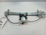 Front Driver Left Window Regulator W/motor From 2011 Subaru Legacy 12536423 Used. Price: $84.94.