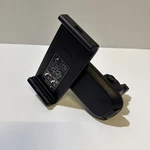 Bmw Travel And Comfort System Universal Holder Tablets Ipad Black 51952408224 Used. Price: $71.65.
