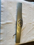 04 05 06 07 08 09 Toyota Prius Tail Finish Panel Oem Used. Price: $90.00.