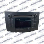 2010-2013 Suzuki Kizashi Radio Receptor Am Fm Cd Assembly Oem 39101-57L01 Used. Price: $57.99.