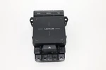 2018 - 2021 Lexus NX300 Center Console Touch Pad Display Control Oem 8478078120 Used. Price: $233.36.