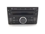 10-12 Nissan Sentra Base Radio Receiver Am-fm Cd 28185-ZT50A Used. Price: $74.59.