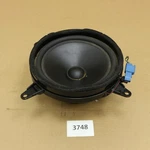 Lexus LS400 1995-2000 Oem Rear Subwoofer Speaker Audio Nakamichi 86160-50110 Used. Price: $64.99.