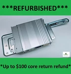 86280-0C181 Toyota Tundra Jbl Amplifier Refurbished 2013-2017 W/ Core Refund Seller. Price: $474.99.