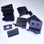 Meeting Accessories Metra Profiles Nylon Thermal Rubber Caps Available Various Nuovo. Price: $6.97.