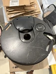 Audi Q5 Speaker Rear Subwoofer 2009 2010 2011 2012 2013 2014 2015 8R0035382A Oem Used. Price: $49.99.