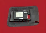 Alfa Romeo Giulia 952 2019 Rear Blind Spot Sensor O/s Right 50553851 Used. Price: $54.95.