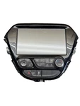 2019-2021 Chevy Bolt Gps Navigation Radio Oem Ac Climate Screen Display RA106 Used. Price: $294.49.