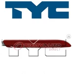 Tyc Rear Left Reflector Assembly For 2009-2013 Toyota Matrix Electrical Ky New. Price: $39.05.