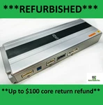 86280-0W260 Lexus Mark Levinson Amplifier 2007 2008 2009 LS460 *refurbished* Seller. Price: $449.99.