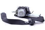 2013 Honda Civic Hybrid Sedan Front Right Side Rh Seat Belt Retractor Black Oem Used. Price: $113.90.