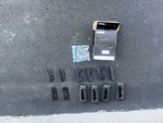 Thule Fit Kit 183028/3028 For Bmw Used. Price: $60.00.