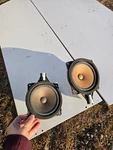 2011-2020 Kia Optima Front & Rear Door Speaker 963302T000 Oem Used. Price: $58.00.