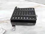 Audio Equipment Radio Amplifier With Navigation Fits 22-23 Wrx 23366 Used. Price: $335.99.