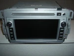 07 08 Chevy Equinox Navigation Radio Gps MP3 Stereo Cd Player Aux 15942543 Used. Price: $249.99.