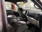 2018-2019 Ford F-150 Radio Bezel/controls Oem# JL3Z18842CBH Used. Price: $179.99.