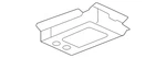 Genuine Gm Transceiver 85026368 New. Price: $102.16.