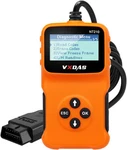 Vxdas NT210 OBD2 Scanner Economic Diagnostic Tool For Cars Suvs And Trucks New. Price: $21.29.