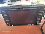 Audio Equipment Radio Display And Receiver Id 86140-08100 Fits 18 Sienna 2132372 Used. Price: $288.69.