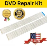 Pack Rear Ves Screen Cable 2013-2018 Caravan Chrysler Town & Country Dodge Ram New. Price: $29.99.