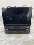 Audio Equipment Radio Receiver Market Id 86201XC61A Fits 19 Ascent 1637 Used. Price: $519.99.
