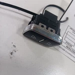 Front Door Switch Driver's Lock Fits 15-22 Ford Mustang Oem Used. Price: $34.10.